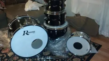 Rogers &quot;time capsule&quot; set found...?'s