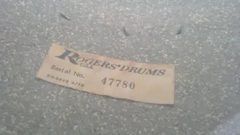 Rogers &quot;time capsule&quot; set found...?'s