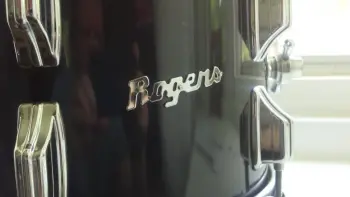 Rogers &quot;time capsule&quot; set found...?'s