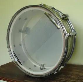 help with appraising 1967 ludwig snare