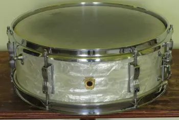 help with appraising 1967 ludwig snare