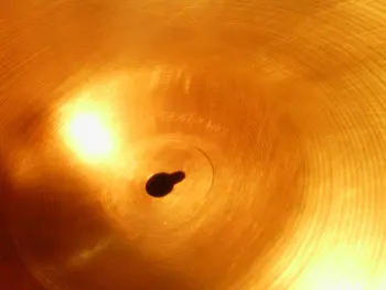 zildjian 20 inch ride