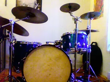 Making a 22&quot; kick out of 22&quot; pre-international