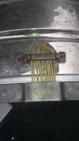 Leedy Snare Drum Find