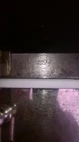 Leedy Snare Drum Find