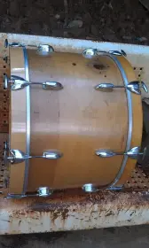 Re-Wrapping My Gretsch