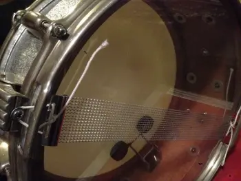 Slingerland Snare drum