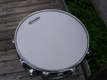 For Sale: Ludwig Keystone Badge Supra