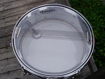 For Sale: Ludwig Keystone Badge Supra