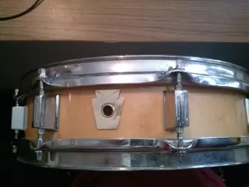 Ludwig Pic Snare help?