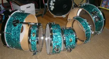 Cool Nesting kit for sale - unique finish