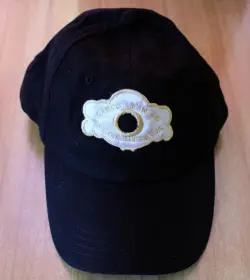 Camco Oaklawn baseball cap!!!!!!!!!!!!!!!