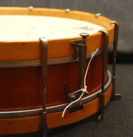 latest ludwig restoration..challenging!!