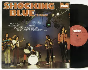 Record Covers with (vintage) Drums on!