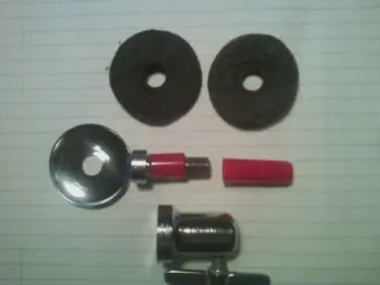 keyhole protection