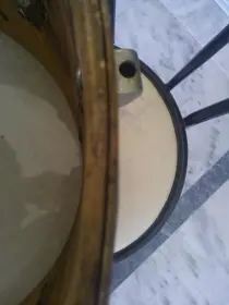 Sonor Swinger BD problem
