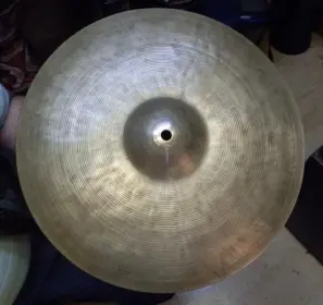 Zildjiler hi hats