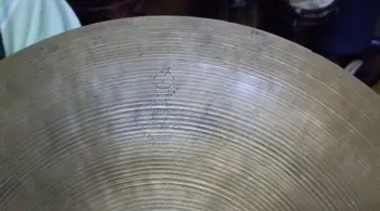 Zildjiler hi hats