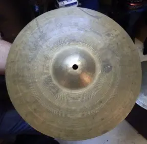 Zildjiler hi hats