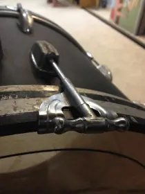 need help identifying these drums