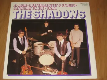 Record Covers with (vintage) Drums on!
