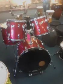 Ludwig Rockers