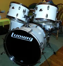 Ludwig Rockers