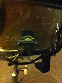 Ajax snare