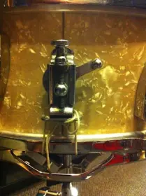 Ajax snare