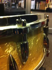 Ajax snare