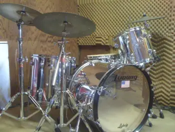 Ludwig Rockers
