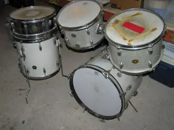 Talk about the kit that got away...!