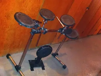 Drum stuff for sale