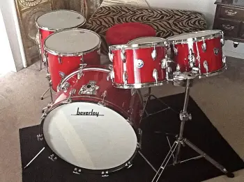 Beverley Panorama 21 kit