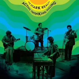Record Covers with (vintage) Drums on!