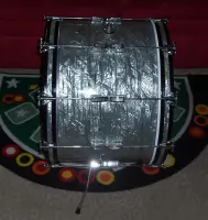 Pre-serial Keystone Ludwig Sbp Kit