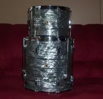 Pre-serial Keystone Ludwig Sbp Kit