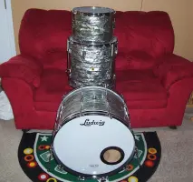 Pre-serial Keystone Ludwig Sbp Kit