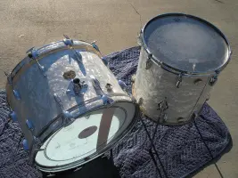 Help with this Gretsch Kit