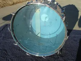 Help with this Gretsch Kit