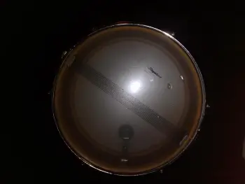 63 Slingerland Mahogany Snare Value?