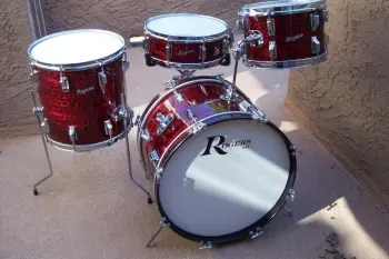 Ludwig Superbeat Drum Sets