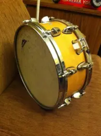 Need into on this snare...I'm picking up tomorrow