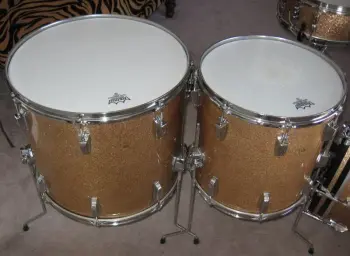 14&quot; Floor Toms