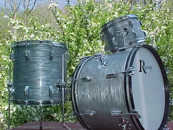 14&quot; Floor Toms