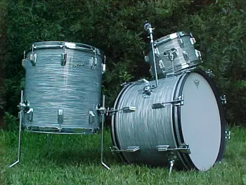 14&quot; Floor Toms