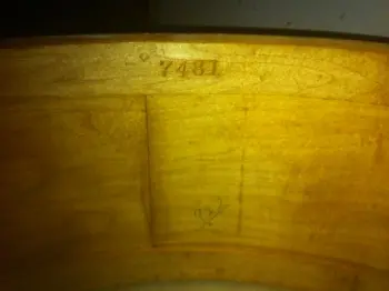Old (1920's) 24&quot; bass drum. Help ID and value?