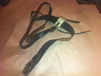Snare drum from WW1 drummer, what is it? Value? Do I have the pieces right?