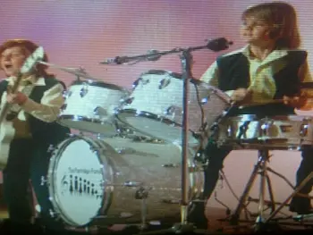 Identify this Partridge Family Kit