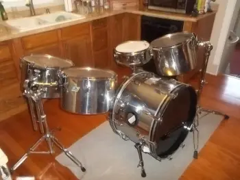 &quot;Frankenkit&quot; Project